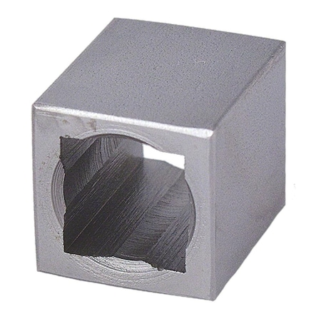 Aic Replacement Parts JDS1039 Oil Pump Drive Shaft Coupling - Fits John Deere JDS1039-STR